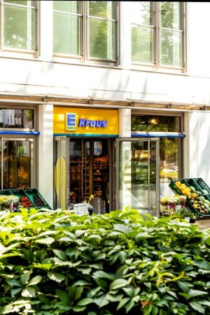 EDEKA Kraus